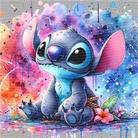 Stitch-SH  232